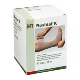 ROSIDAL K zavoj 10 cmx10 m, 1 kom