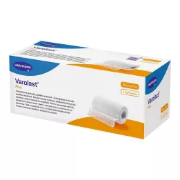VAROLAST Plus cink ljepilo zavoj 10 cmx7 m, 1 kom