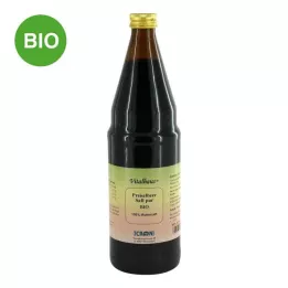 PREISELBEER Sok Pur Bio Vitalhaus, 750 ml