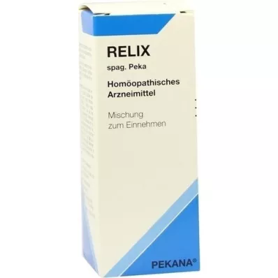 RELIX spag.Peka kapi, 50 ml