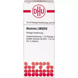 ALUMINA LM XXIV Razrjeđenje, 10 ml