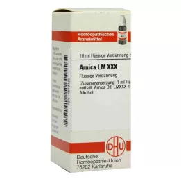 ARNICA LM XXX Razrjeđenje, 10 ml