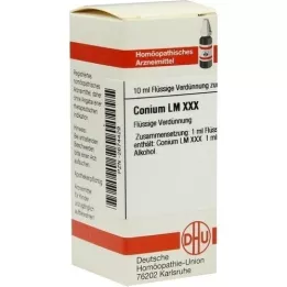 CONIUM LM XXX Razrjeđenje, 10 ml