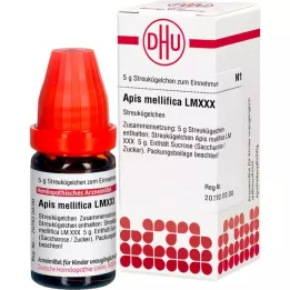 APIS MELLIFICA LM XXX Globule, 5 g