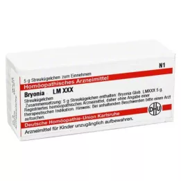 BRYONIA LM XXX Globule, 5 g