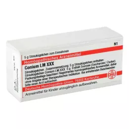 CONIUM LM XXX Globule, 5 g