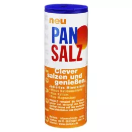 SOL ZA PANU, 250 g