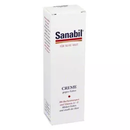 SANABIL Krema protiv bora, 50 ml