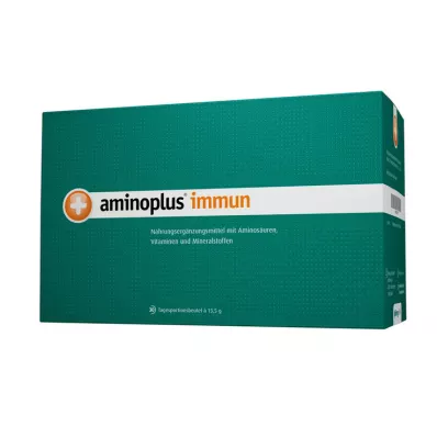 AMINOPLUS imuno granule, 30 kom AMINOPLUS imuno granule, 30 kom