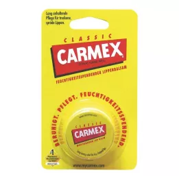 CARMEX Balzam za suhe, ispucale usne, 7,5 g