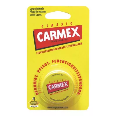 CARMEX Balzam za suhe, ispucale usne, 7,5 g