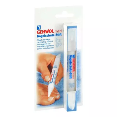 GEHWOL Olovka za zaštitu noktiju, 3 ml
