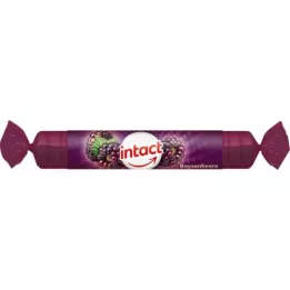 INTACT Dekstroza rolat boysenberry, 1 kom