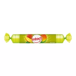 INTACT Dekstroza rolada mango, 1 kom