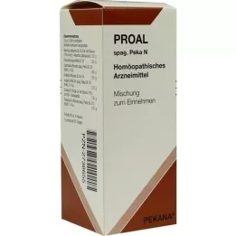 PROAL spag.Peka kapi, 50 ml