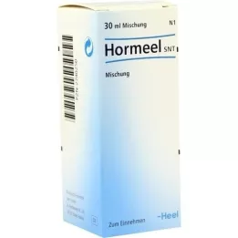 HORMEEL SNT Kapi, 30 ml