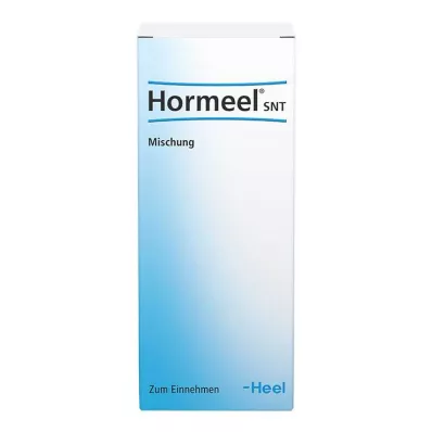 HORMEEL SNT Kapi, 30 ml