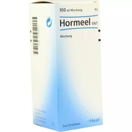 HORMEEL SNT Kapi, 100 ml
