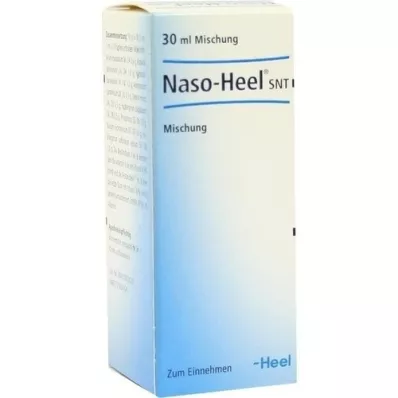 NASO HEEL SNT Kapi, 30 ml