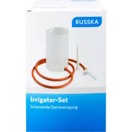 IRRIGATOR SET 1 l, 1 kom