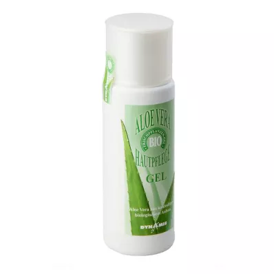 ALOE VERA 98% organski canary gel, 250 ml