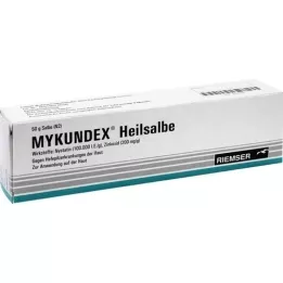 MYKUNDEX Ljekovita mast, 50 g
