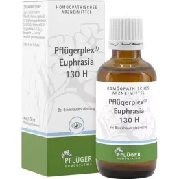 PFLÜGERPLEX Euphrasia 130 H kapi, 50 ml
