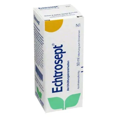 ECHTROSEPT Mješavina, 50 ml