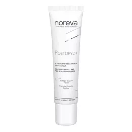 NOREVA Postopyl+ emulzija, 30 ml