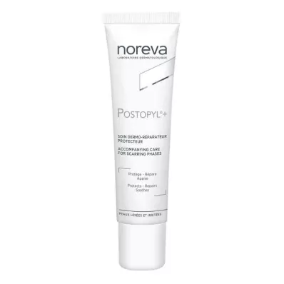NOREVA Postopyl+ emulzija, 30 ml