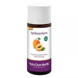 APRIKOSENKERNÖL Organski, 50 ml