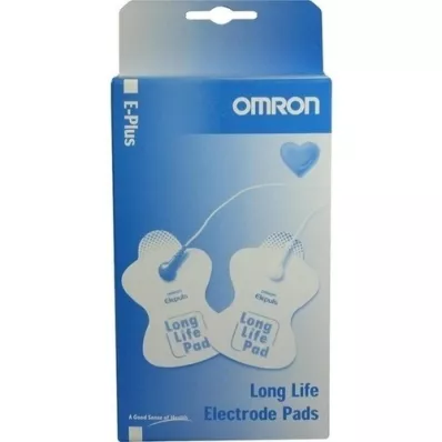 OMRON E4 dugotrajne elektrode, 2 komada