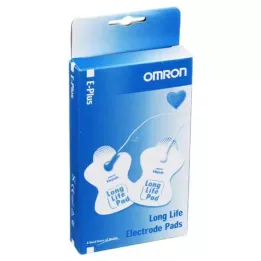 OMRON E4 dugotrajne elektrode, 2 komada