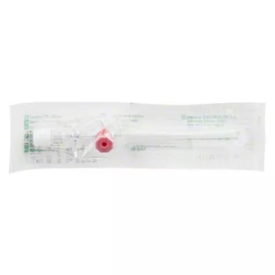VASOFIX Braunüle 20 G 33 mm roza, 1 kom