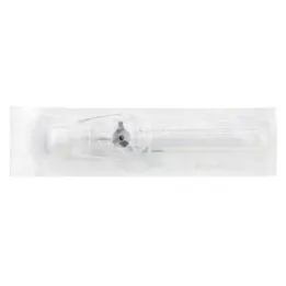 VASOFIX Braunüle 16 G 50 mm siva, 1 kom