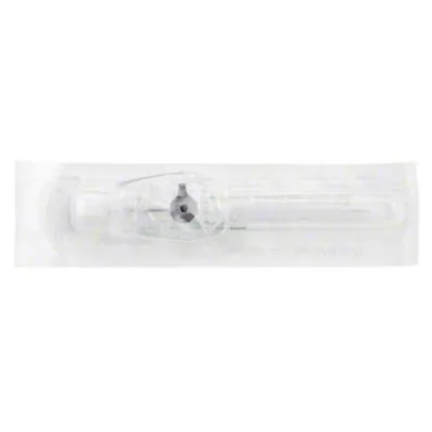VASOFIX Braunüle 16 G 50 mm siva, 1 kom