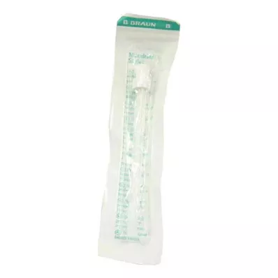 VASOFIX Braunüle stylet 17 G 45 mm bijeli, 1 kom