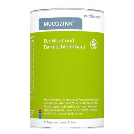 MUCOZINK Prašak, 300 g