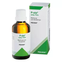 P STA spag.Peka kapi, 50 ml