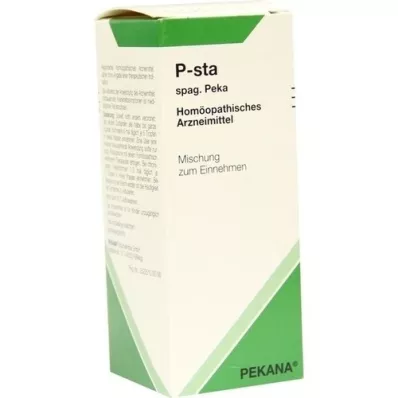 P STA spag.Peka kapi, 100 ml