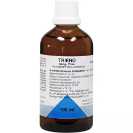 TRIENO spag.Peka kapi, 100 ml