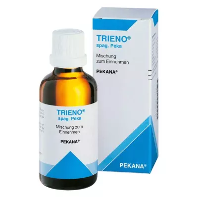 TRIENO spag.Peka kapi, 100 ml TRIENO spag.Peka kapi, 100 ml