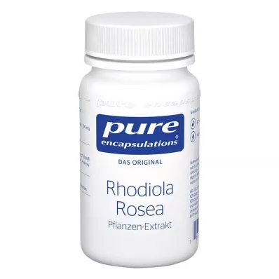 PURE ENCAPSULATIONS Rhodiola Rosea kapsule, 90 kom