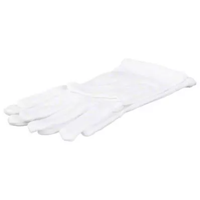 HANDSCHUHE Pamuk veličina 7, 2 kom
