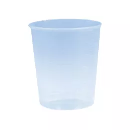 EINNEHMEGLAS Plastika 30 ml plava, 10 kom
