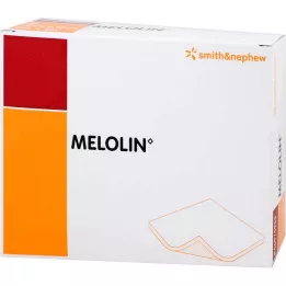 MELOLIN 50 cmx7 m obloge za rane, nesterilna rola, 1 kom
