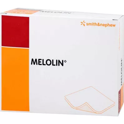 MELOLIN 50 cmx7 m obloge za rane, nesterilna rola, 1 kom