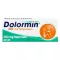 DOLORMIN GS s naproksenom tablete, 20 kom