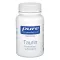 PURE ENCAPSULATIONS Taurin kapsule, 60 kom