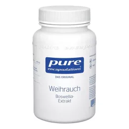 PURE ENCAPSULATIONS Tamjan Boswel.Extra.Kps., 60 kom